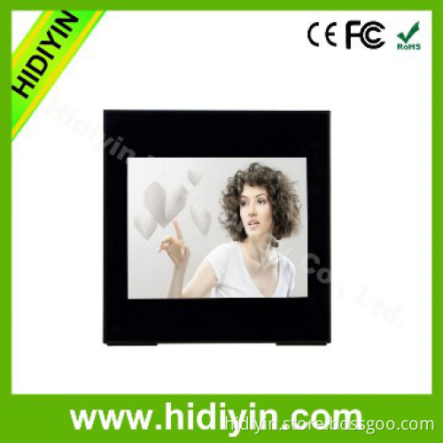 Private Models 8 inch wifi digital picture frame